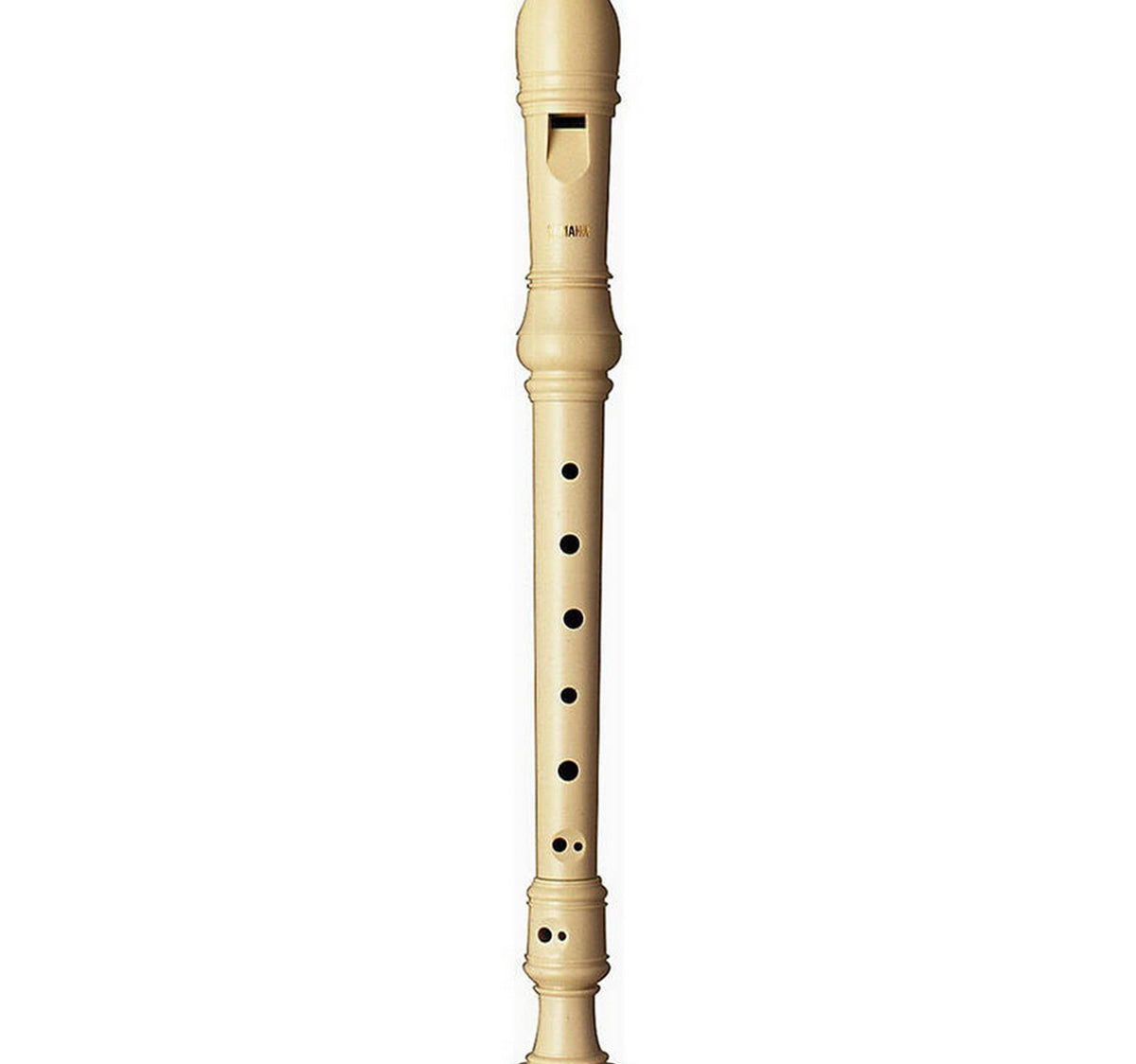 Yamaha Soprano Recorder YRS24B