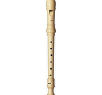 Yamaha Soprano Recorder YRS24B