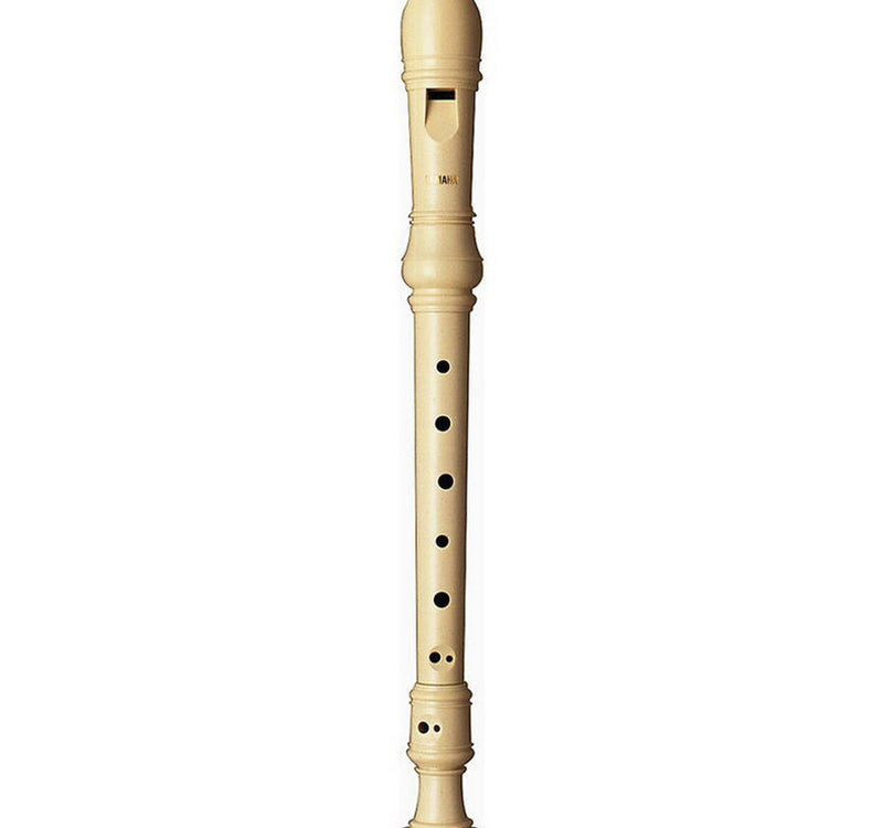 Yamaha Soprano Recorder YRS24B