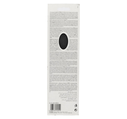 Titania Foot Rasp 3041B