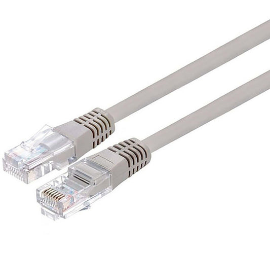 Philips Ethernet LAN Network Cable 2m (SWN2204G/40)