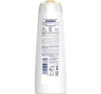 Dove Argan Oil Moisture Shampoo 400 ml