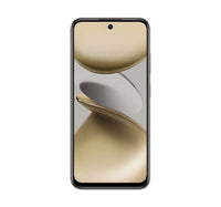 Infinix Smart 9 4G Smartphone, 3 GB RAM, 128 GB Storage, Neo Titanium, X6532 Lulu Hypermarket
