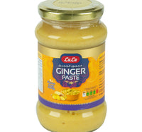 LuLu Ginger Paste 400 g Lulu Hypermarket