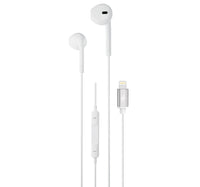 Smartix Lightning Earphone SILLEWT Lulu Hypermarket