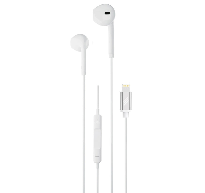 Smartix Lightning Earphone SILLEWT Lulu Hypermarket