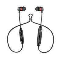 Sennheiser Wireless Earphones CX 120BT