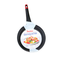Chefline Die Cast Fry pan, 26 cm, L135CAK126