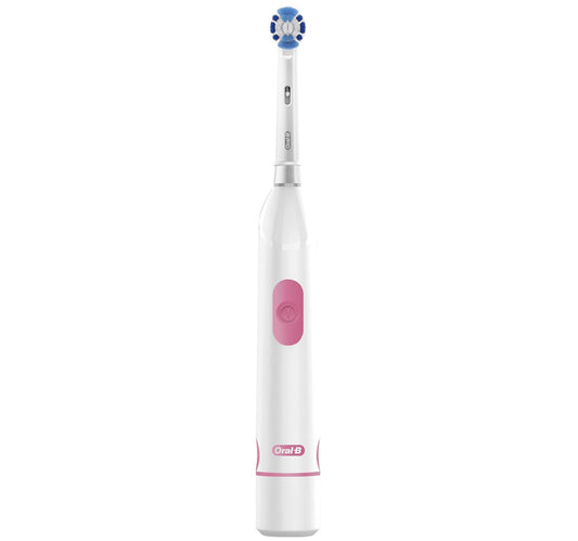 Oral-B Revolution Electric Toothbrush, DB400.010