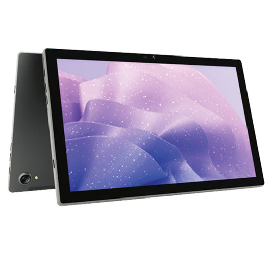 Heatz Tab Z9910 10.1" HD Multi Touch Display, 128GB Storage, 4GB RAM, Wi-Fi, 4G LTE, Android 13.0, Assorted Colors
