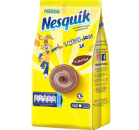 Nesquik Chocolate Milk Powder 200 g Lulu Hypermarket