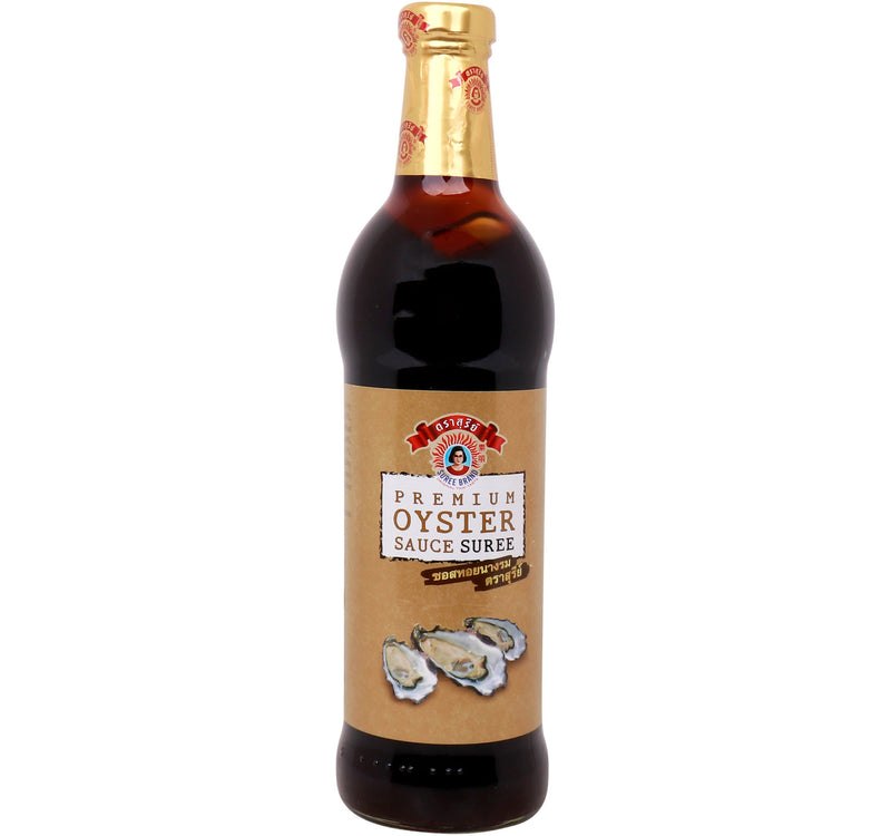 Suree Premium Oyster Sauce 690 ml Lulu Hypermarket