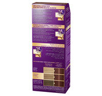 Palette Intensive Color Creme 7-17 Soft Brouge 1 pkt