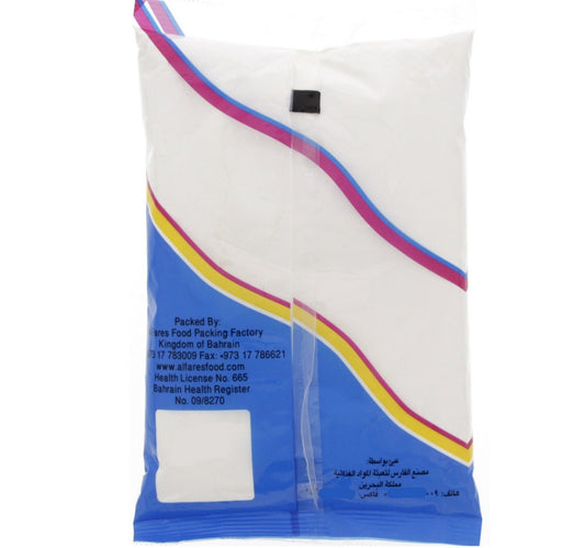 Al Fares Brand Corn Starch 400 g Lulu Hypermarket