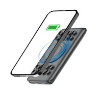 Smart Wireless Power Bank, 20000mAh, AC20QCPD