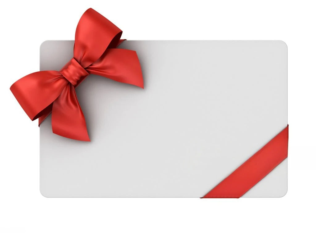 Shefs e-Gift Card Shefs