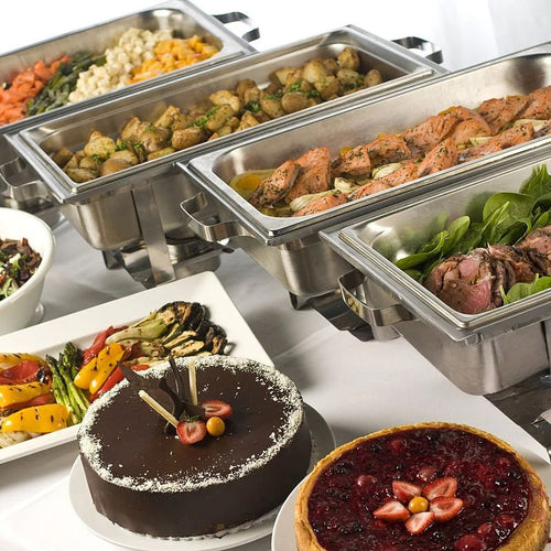 LU-Catering Al Lulu Kitchen