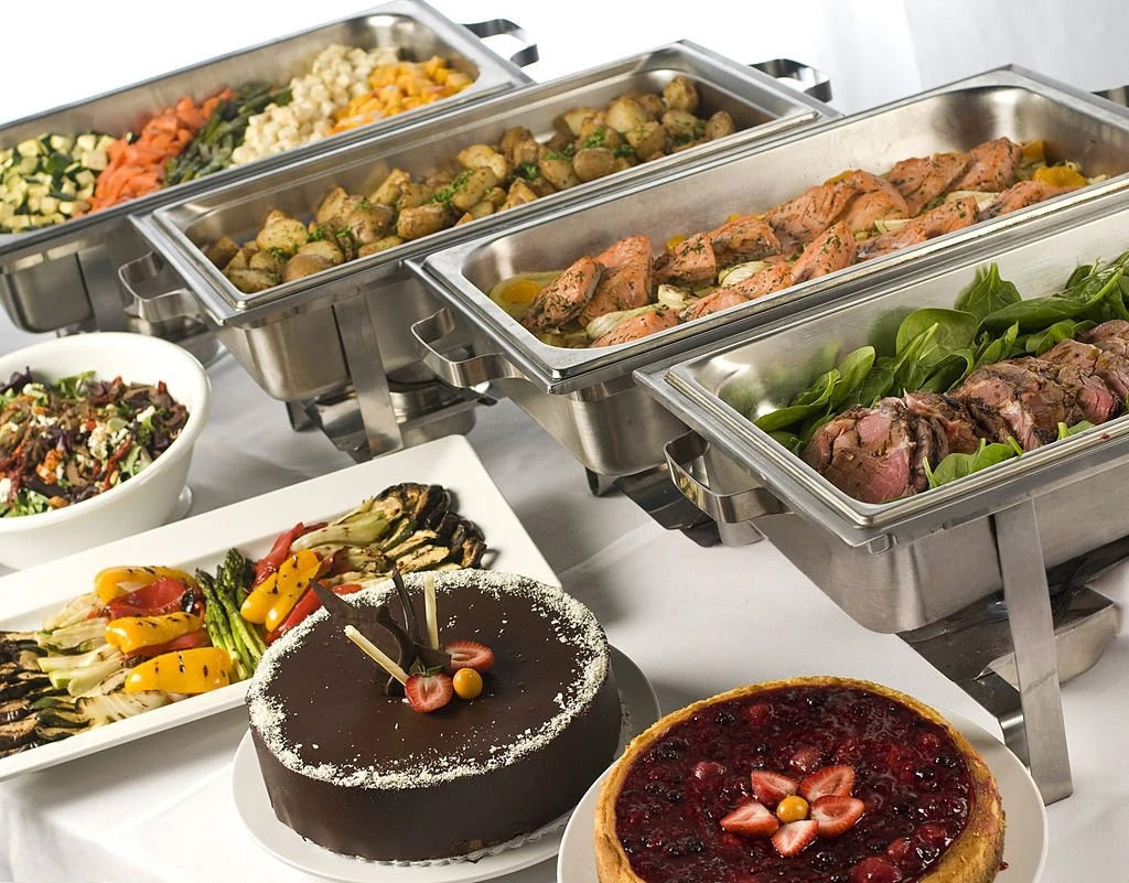 LU-Catering Al Lulu Kitchen
