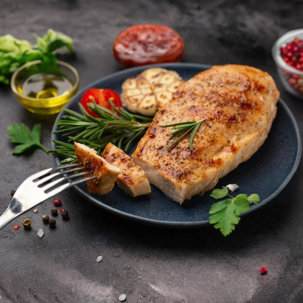 KA-All Charcoal Grills Kitchen by Abeer