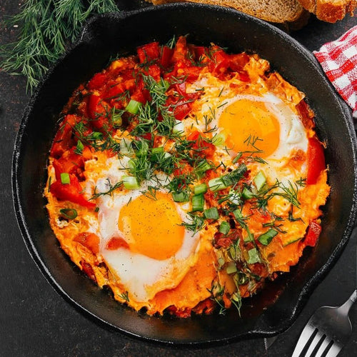 KA-All Breakfast Kitchen by Abeer