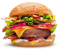 ZF-All Burgers-and-Sliders Zaafaran