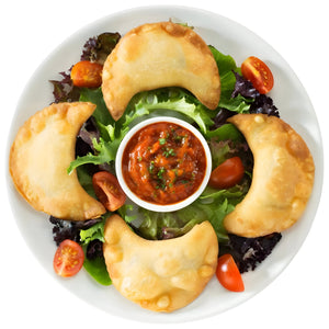 ZF-All Appetizers