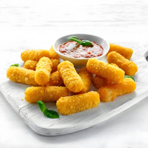 ZF-All Kids Meal