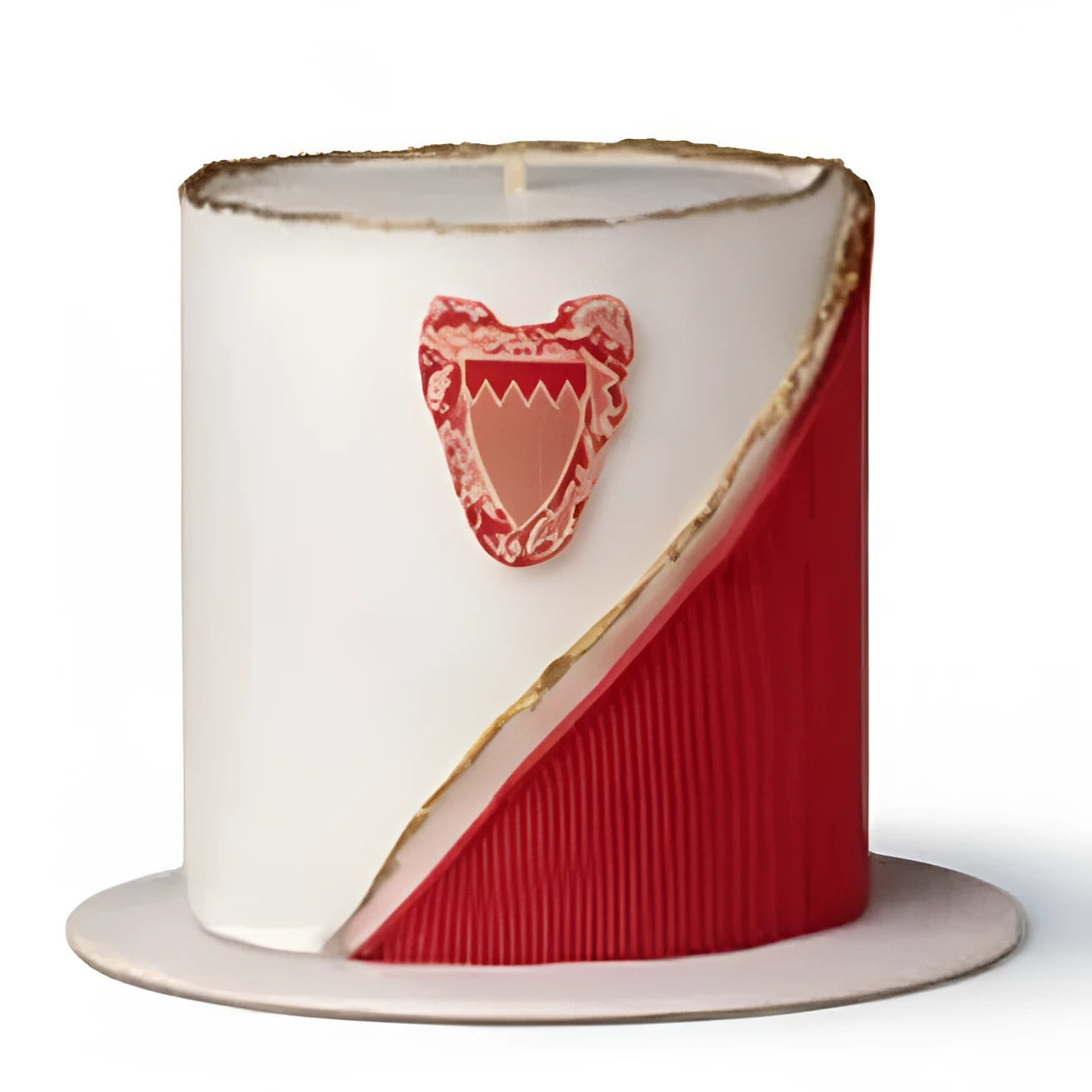 National Day Cake Lily's Cupcake