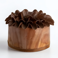 Ramadan Cake Lily's Cupcake