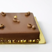 Specialty Cake Lily's Cupcake