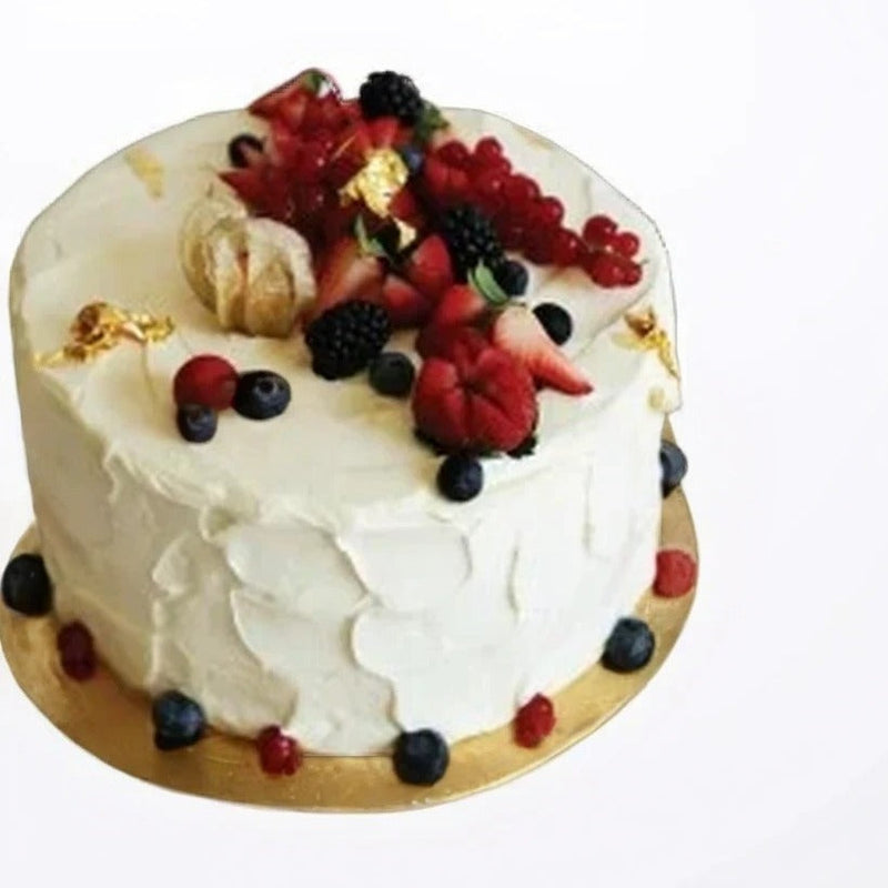 Specialty Cake Lily's Cupcake