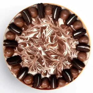 Chocolate Trifle Firin