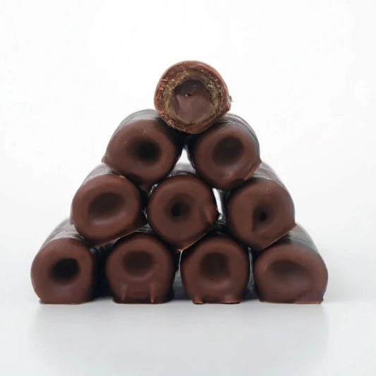 Zattar wafer fingers Mention