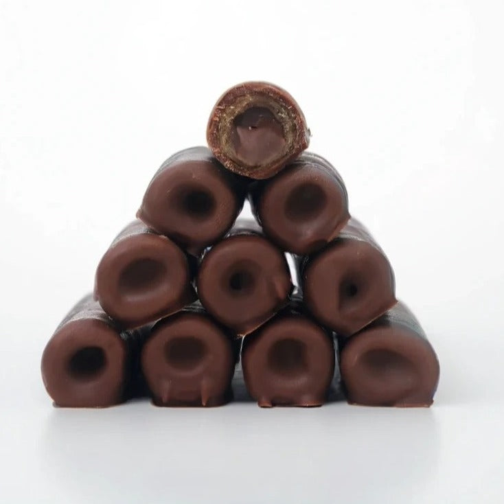 Zattar wafer fingers Mention