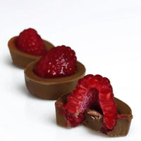 Raspberry Chocolate Mention