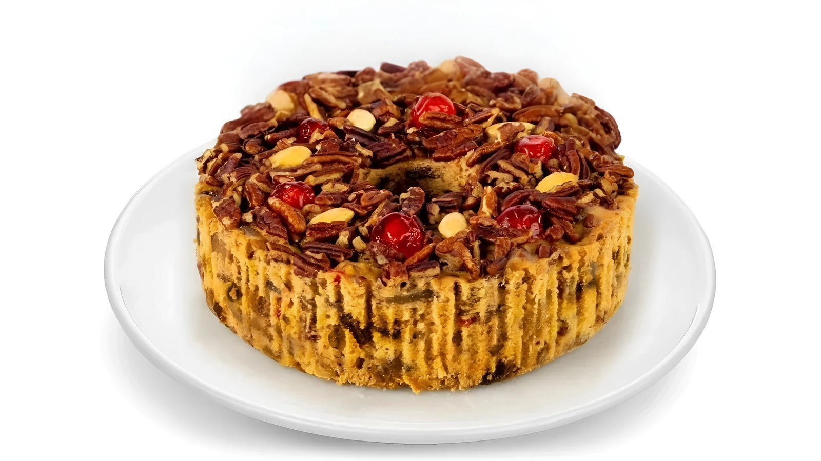 A TASTE OF TRADITION AND SWEET HERITAGE