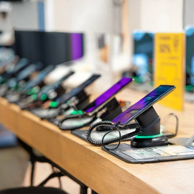Electronic Devices