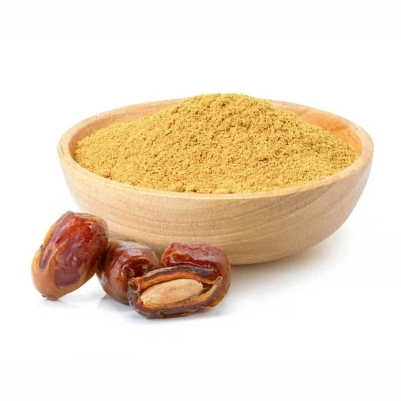 Date Mixture Flour Shefs