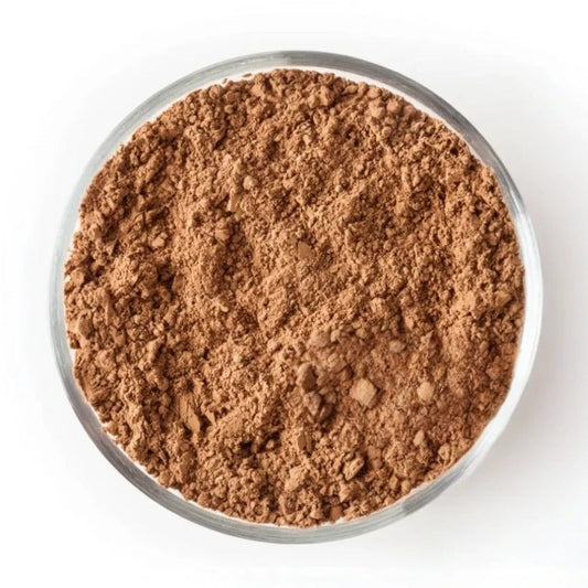 Cocoa cake mix with water only Flour Shefs