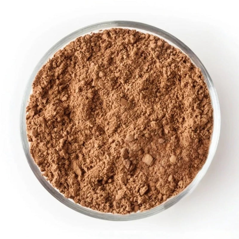Cocoa cake mix with water only Flour Shefs