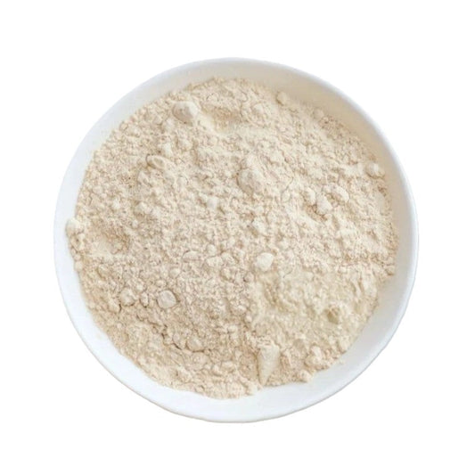 Toasted Flour for Porridge Shefs