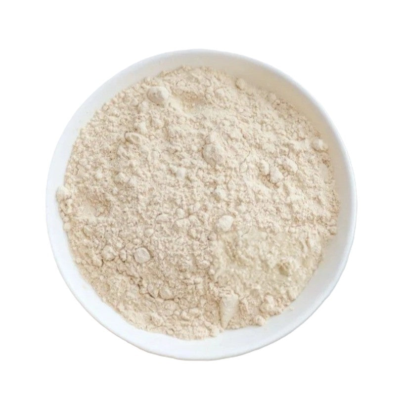 Toasted Flour for Porridge Shefs