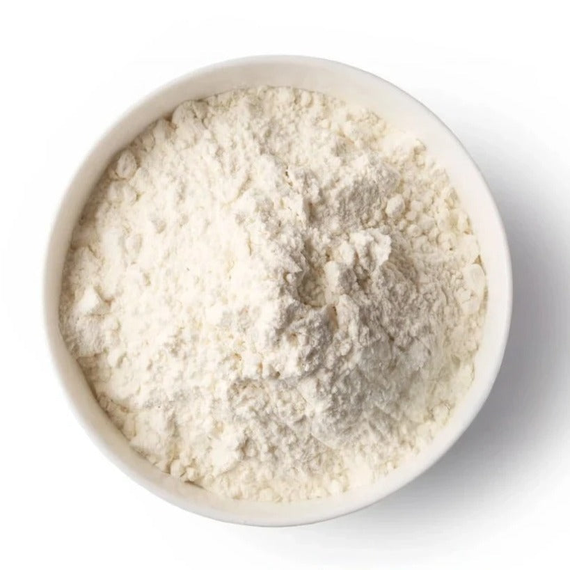 Vegetable Gelatin Flour Shefs