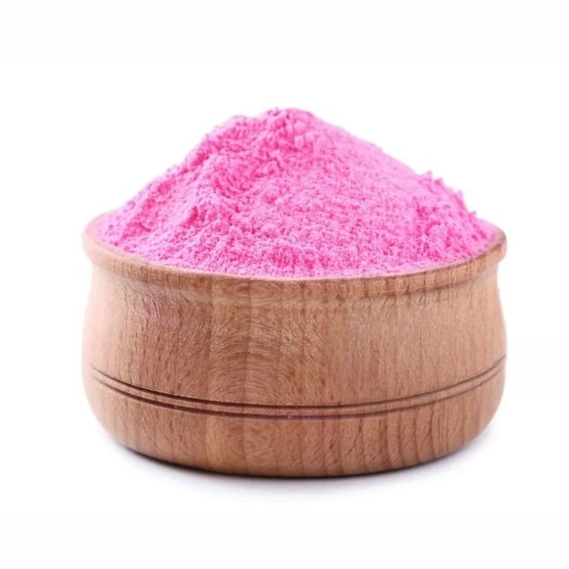 Mohammadi Rose Flour Shefs