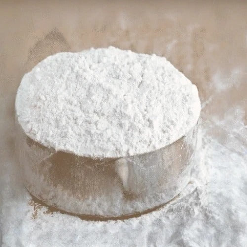 Pizza Flour Shefs
