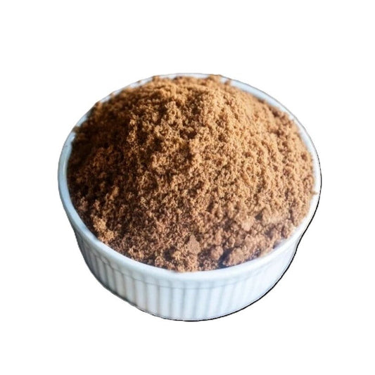 Caramel Cream Flour Shefs