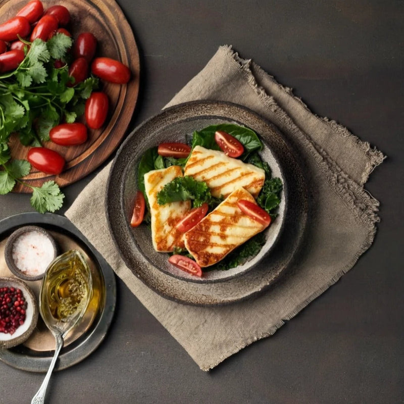 KA-All Hot Mezza Kitchen by Abeer