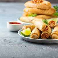 KA-All Hot Mezza Kitchen by Abeer