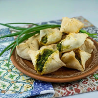 KA-All Hot Mezza Kitchen by Abeer