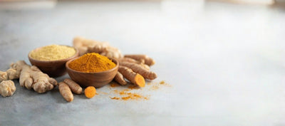 Spice Blends